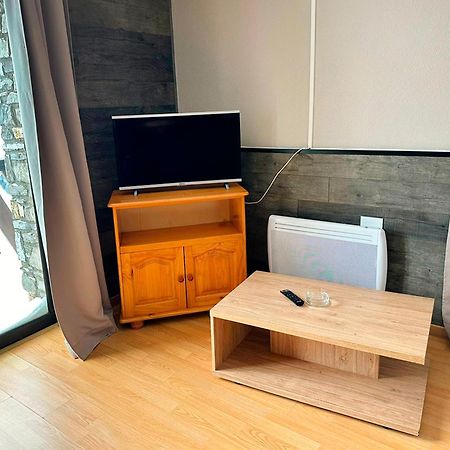 Apartamentos Solaris 3000 Pas De La Casa Dış mekan fotoğraf